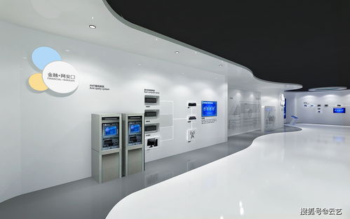 同順廣告傳媒 以創意之墻，鑄就展館文化新空間