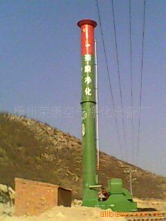 揚(yáng)州榮康空氣凈化設(shè)備廠 引領(lǐng)綠色工業(yè)，專(zhuān)注脫硫除塵與液體分離純凈設(shè)備制造